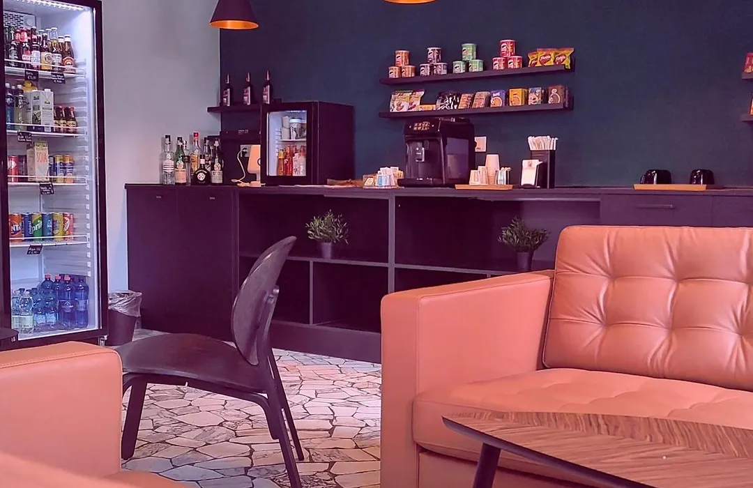 Hotel Alabama By Alehotels-1