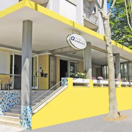 Hotel Alabama By Alehotels-2